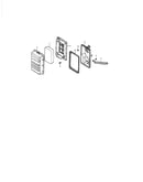 Outer filter/air cleaner