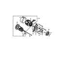 Generator/stator