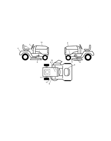 Decals