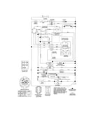 Schematic diagram