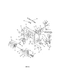 Auger & housing