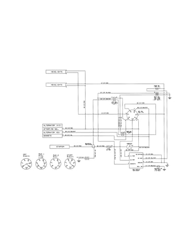Wire harness schematic-725-04479d