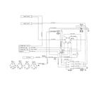 MTD 13AJ795S004 wire harness schematic-725-04432d diagram