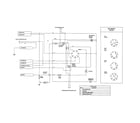 Yard-Man 13AT604G701 wiring diagram diagram