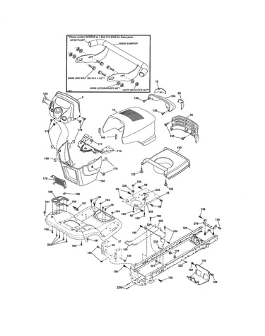 Chassis/enclosures