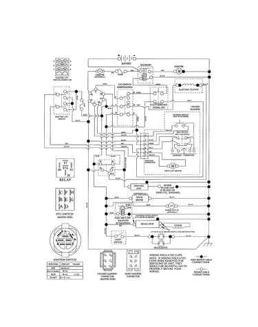 Schematic diagram