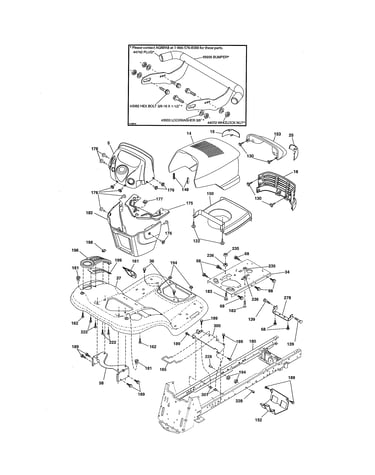 Chassis & enclosures