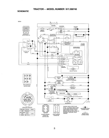 Schematic diagram