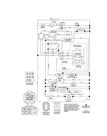 Schematic diagram