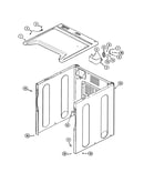Cabinet-front