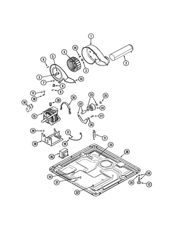 Motor drive