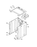 Cabinet-front