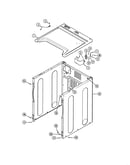 Cabinet-front