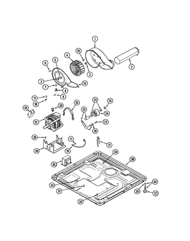 Motor drive