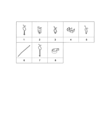 Small parts