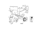 Dump cart
