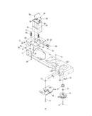 Battery/pto clutch