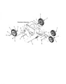 Wheel assembly