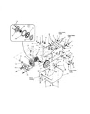 Friction wheel & disc