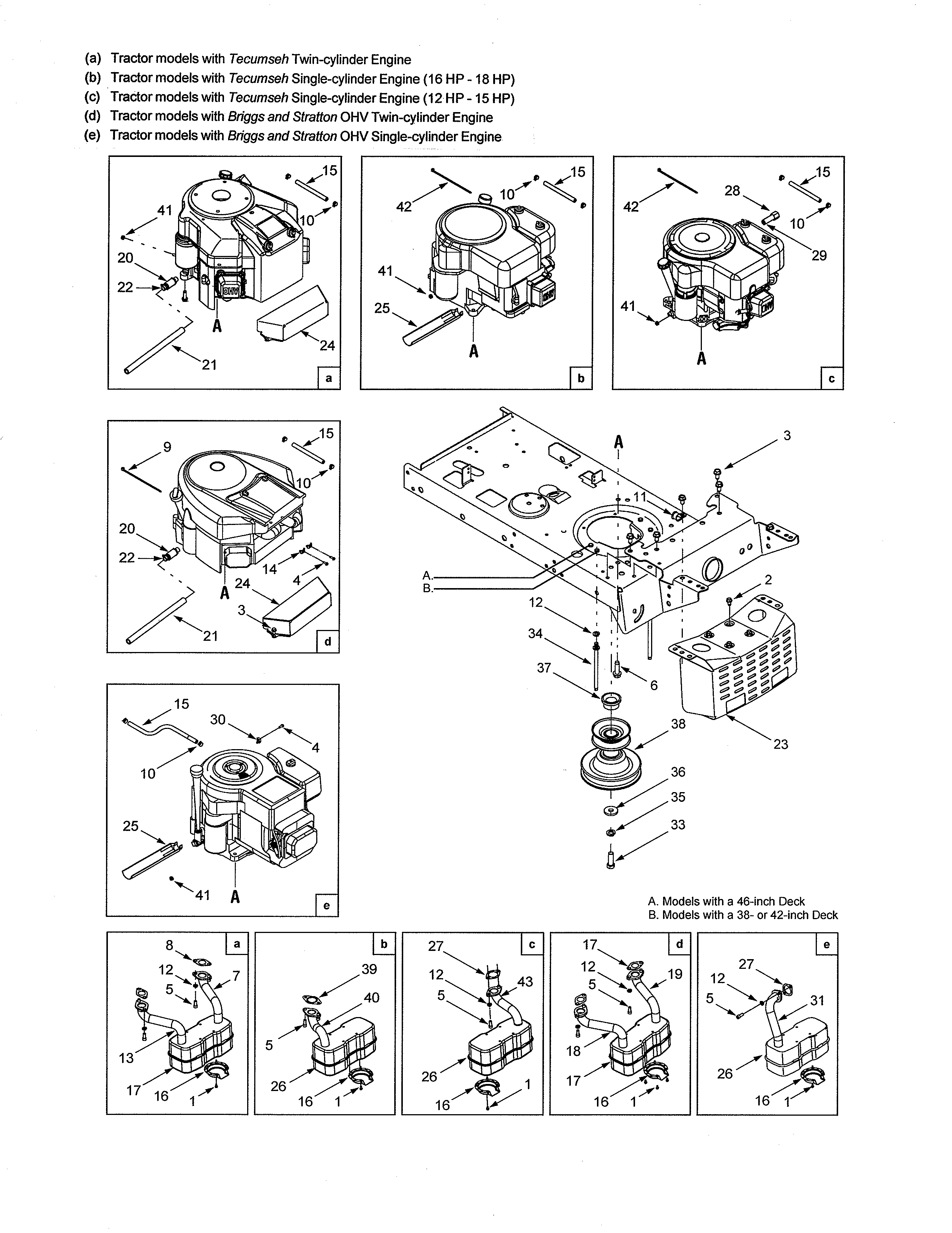 Engines