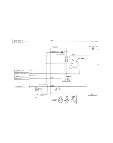 Wiring diagram