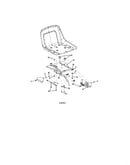 Seat adjustment