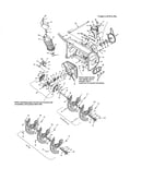 Auger & housing