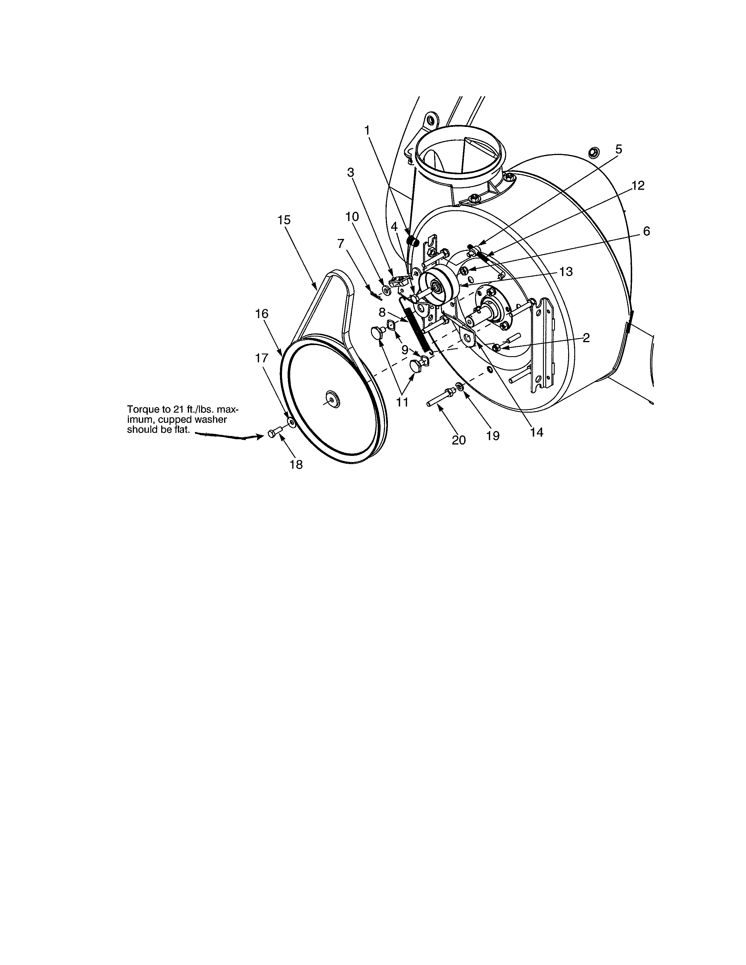 Pulley