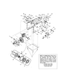 Drive shaft/friction disc