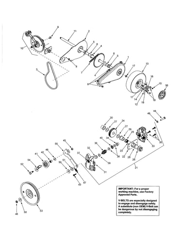 Transmission