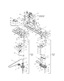 Battery/electric pto clutch
