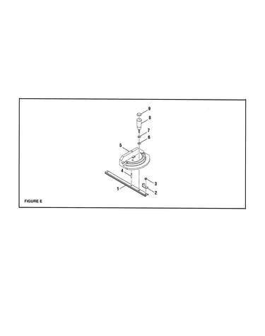 Miter gauge