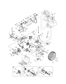 Drive/wheel