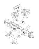 Drive/wheel