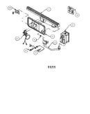 Wall furnace