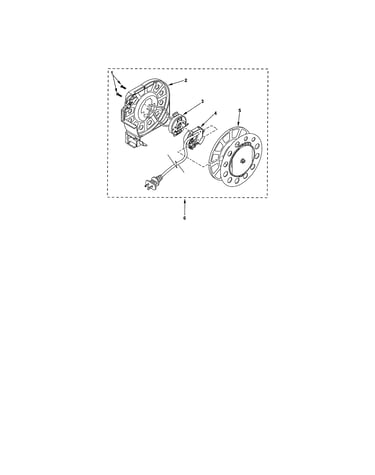 Cord reel