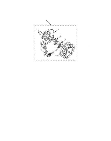 Cord reel