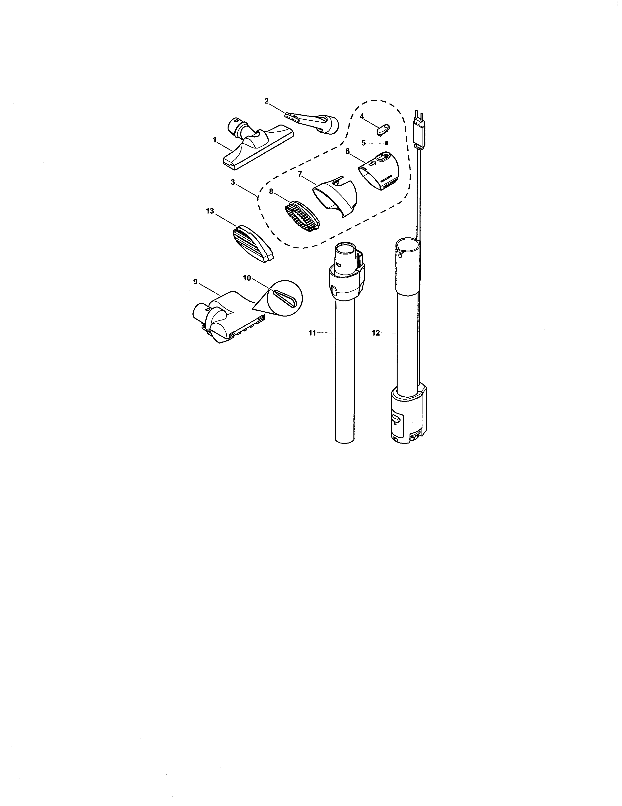 Attachments