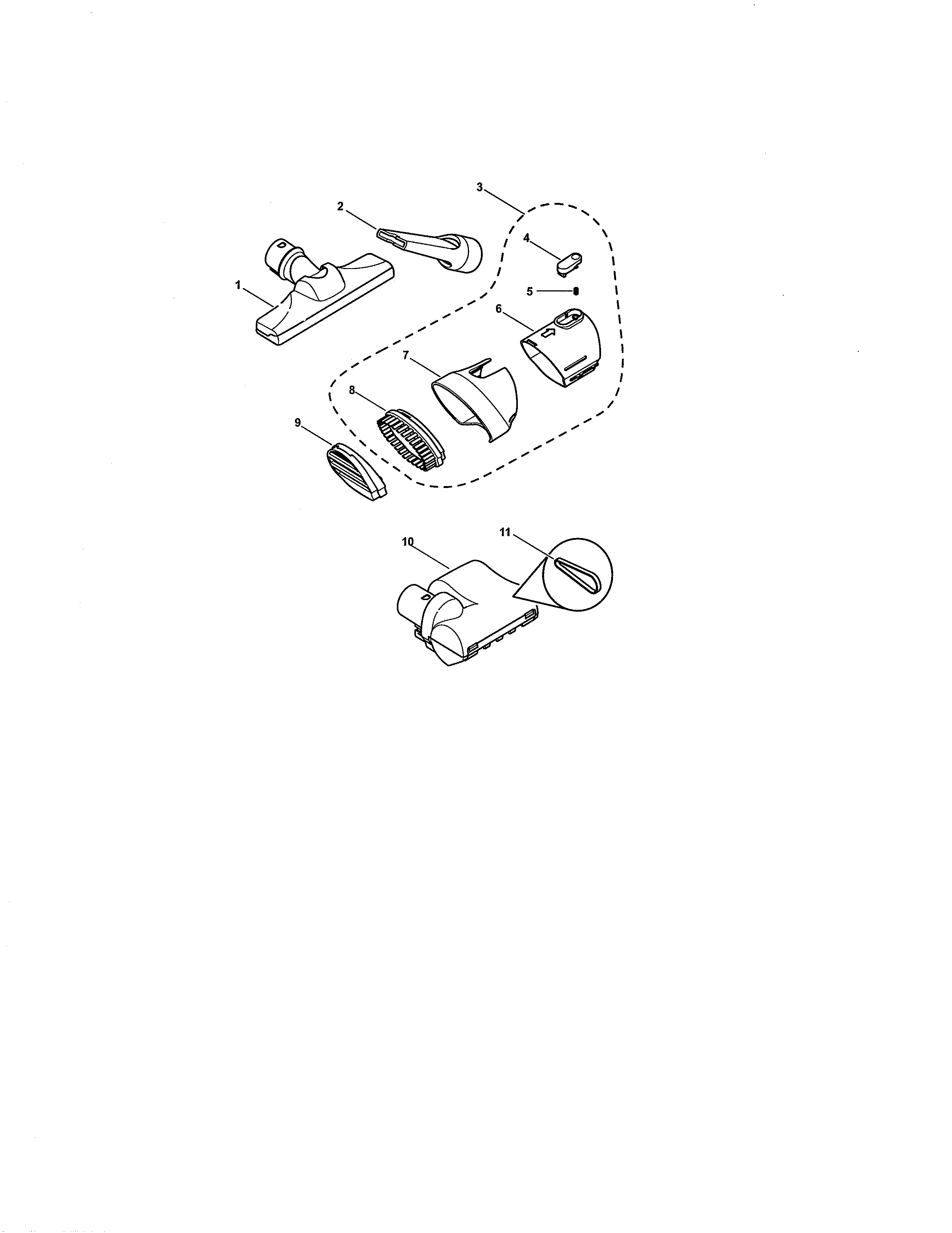 Attachments
