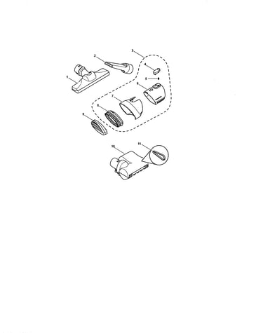 Attachments