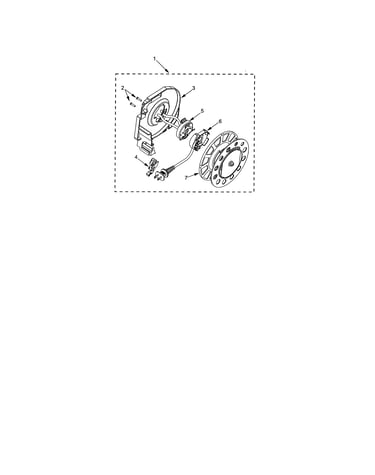 Cord reel