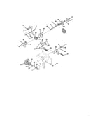 Friction drive