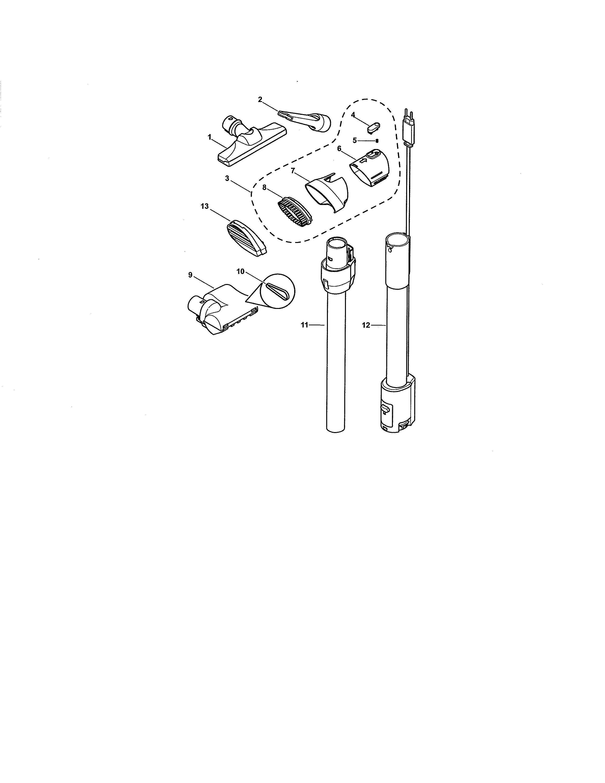 Attachments