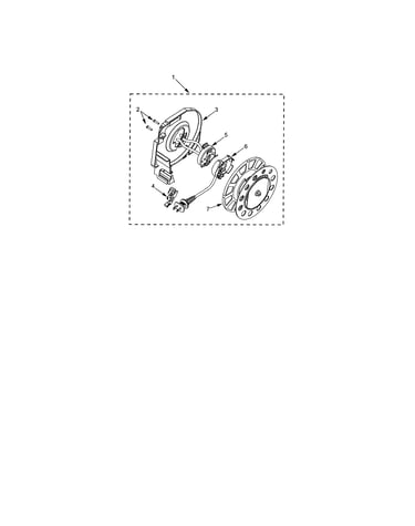 Cord reel