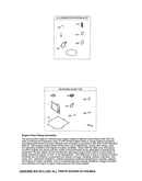 Overhaul kit/gasket set
