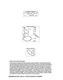 Gasket sets
