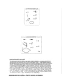 Overhaul kit/gasket set