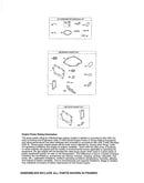 Gasket sets