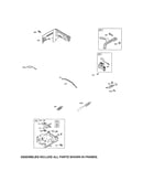 Control bracket