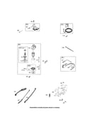 Starter-motor/alternator